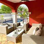Tatil Evi Exclusivo Bonalba Alicante