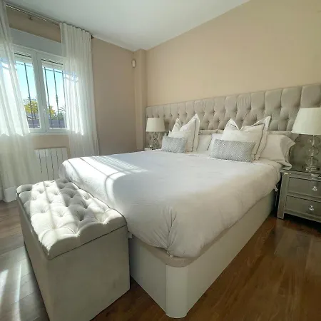 Exclusivo Bonalba Holiday home *