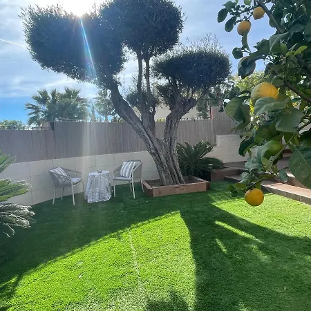 Exclusivo Bonalba * Alicante