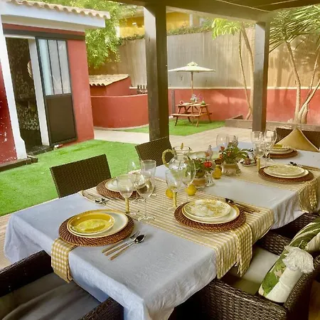 Exclusivo Bonalba Holiday home Alicante