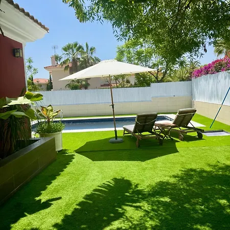 Holiday home Exclusivo Bonalba *