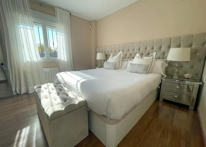 Exclusivo Bonalba Сasa de vacaciones *