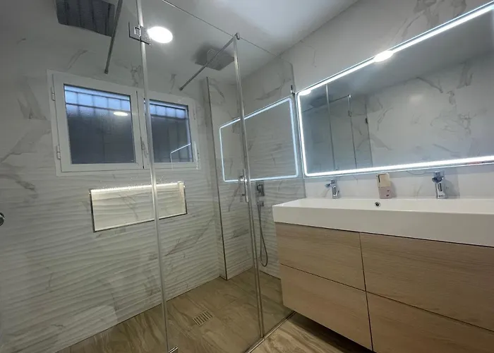 Сasa de vacaciones Exclusivo Bonalba